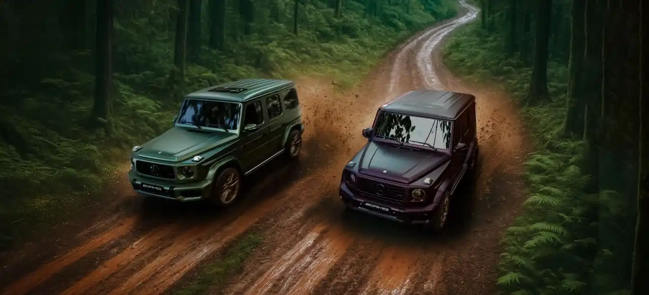 Image from Mercedes-Fans.de: Guten Abend liebe Mercedes-Fans,    für viele von uns ist die Woche sc...