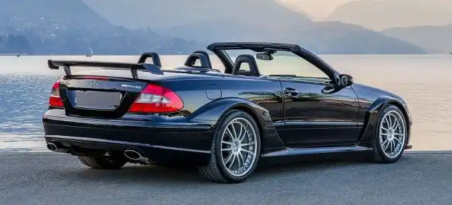 Image from Mercedes-Fans.de: Guten Abend liebe Mercedes-Fans, heute präsentieren wir euch unter a...