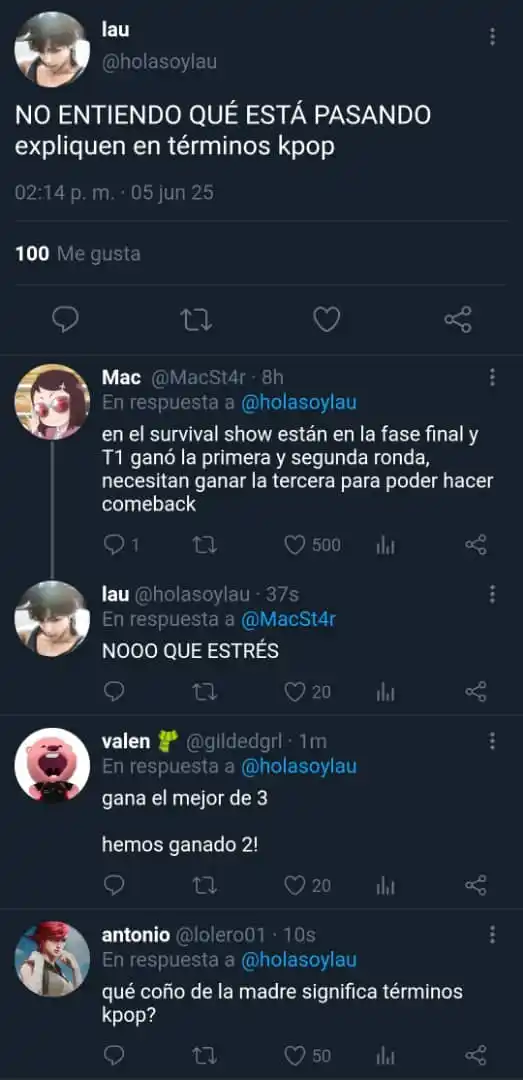 La Bóveda De Val 🗝️ post