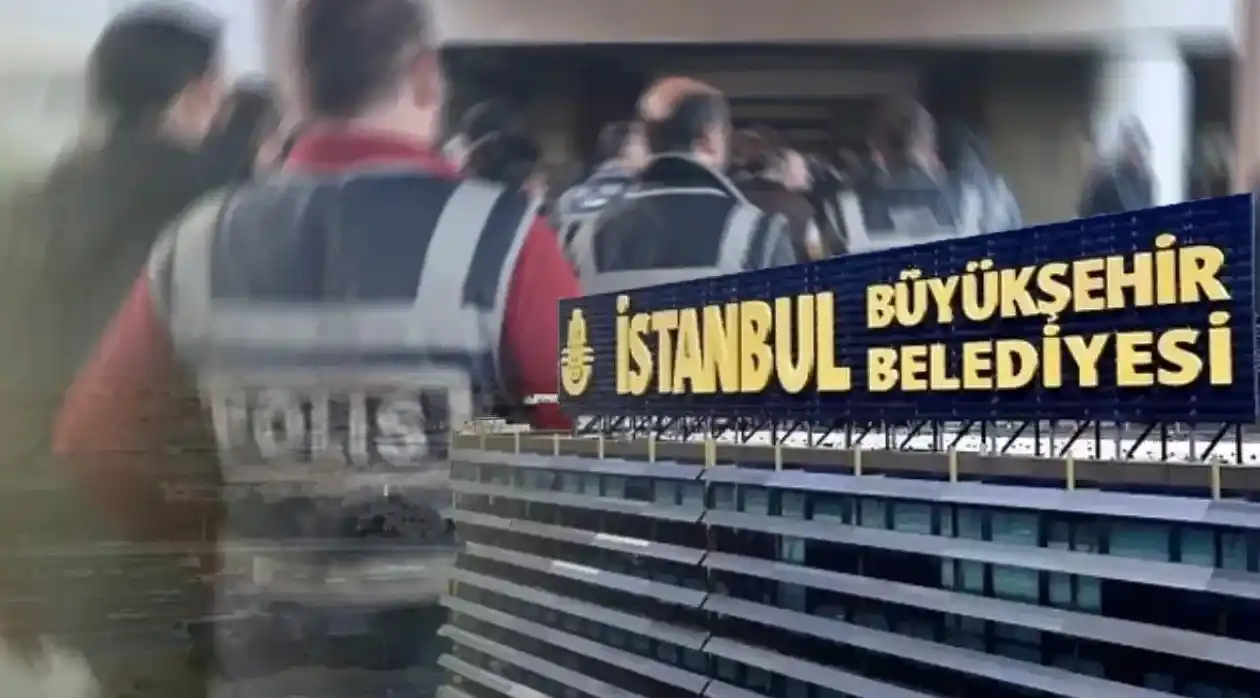 Image from TGRT Haber: *📌İBB Başkanı Ekrem İmamoğlu’nun avukatı Mehmet Pehlivan hakkındaki s...