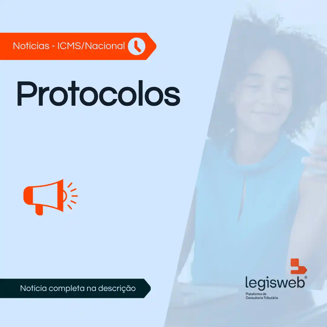 Legisweb | Conecta post