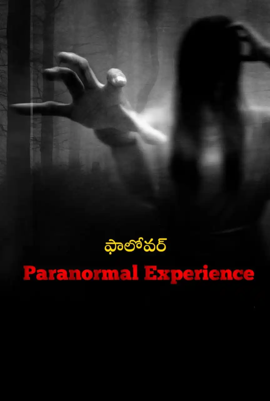 Real Mystery Telugu post