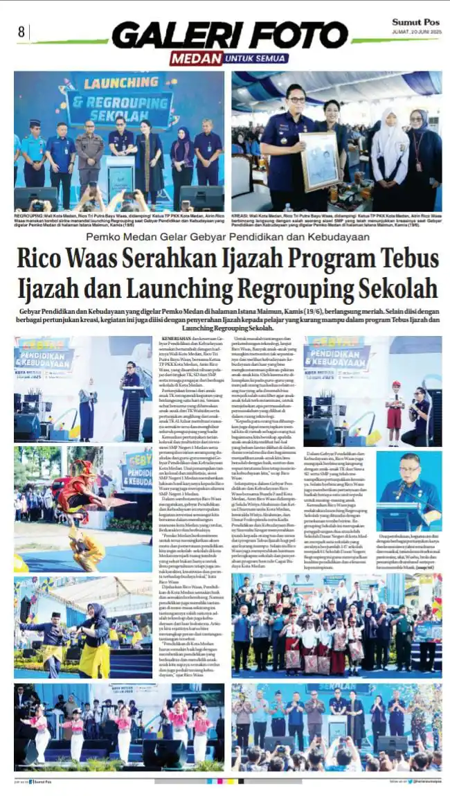 Image from de empe communication: Ikuti saluran publikasi: de empe communication Arief ○ Firli ○ Abiyyu ...