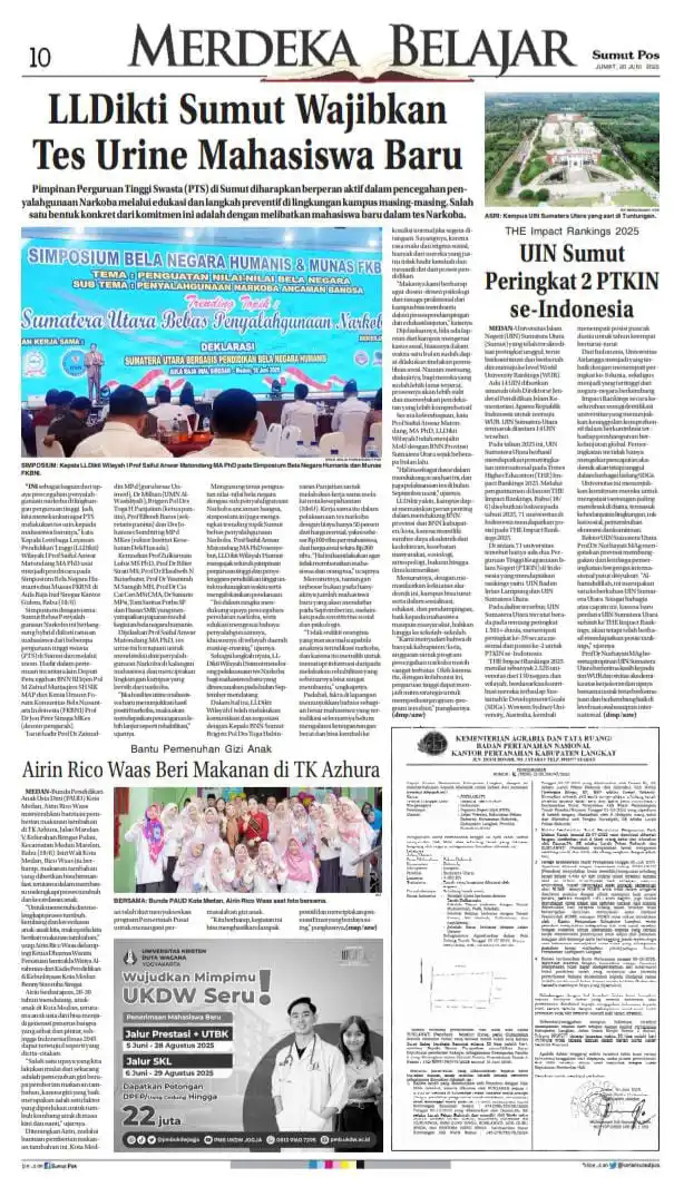 Image from de empe communication: Ikuti saluran publikasi: de empe communication Arief ○ Firli ○ Abiyyu ...