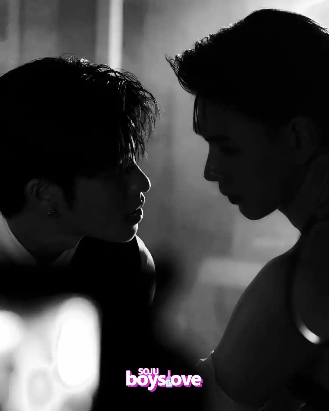 Image from Soju BoysLove: 🗣️ Liberadas novas imagens dos bastidores das gravações de <a class="...
