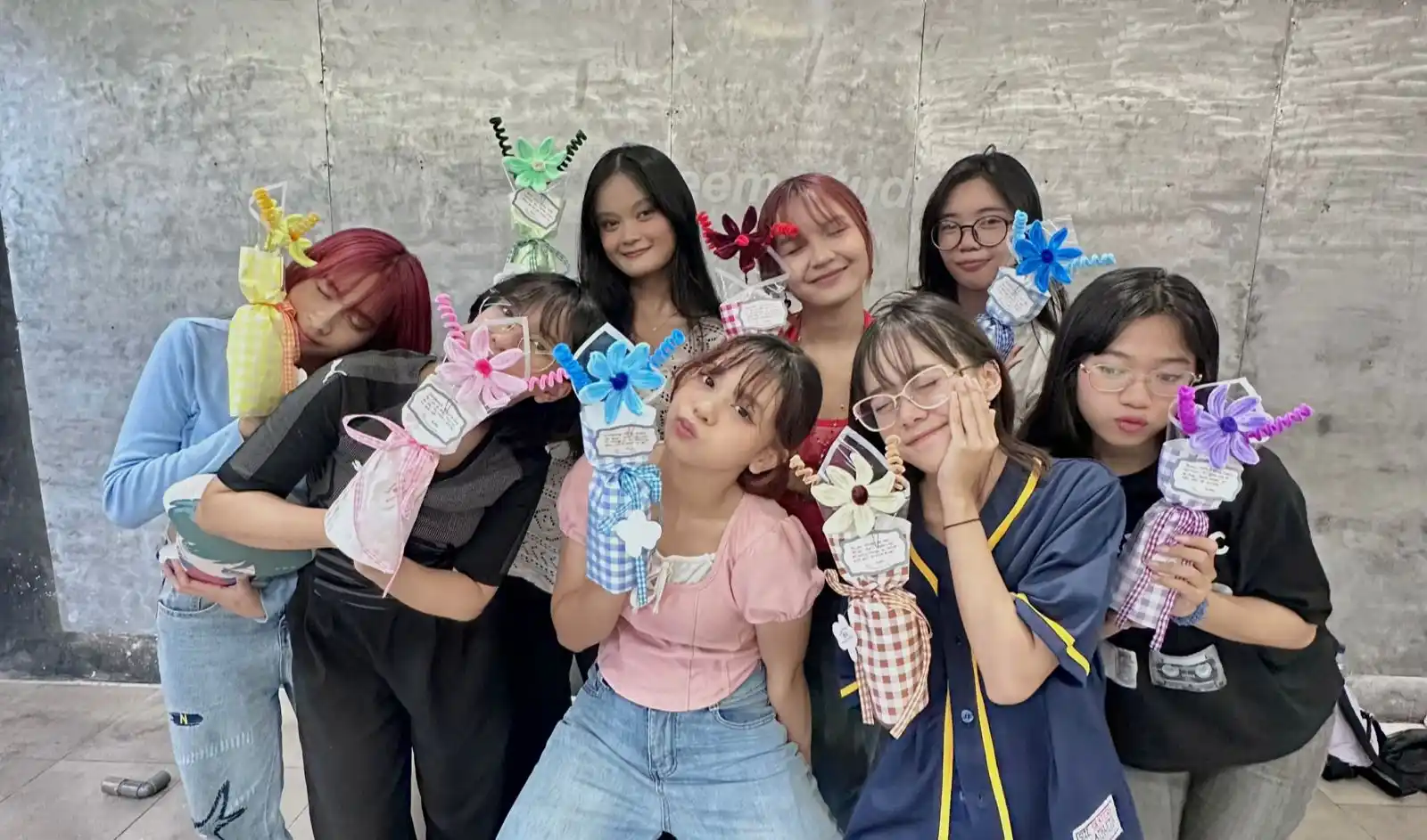 #MusesLangkahKita✨ post