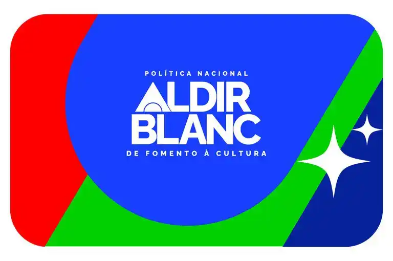 Image from Novidades Política Nacional Aldir Blanc - MinC: *📣 MinC cria Programas Nacionais Aldir Blanc voltados à formação de g...