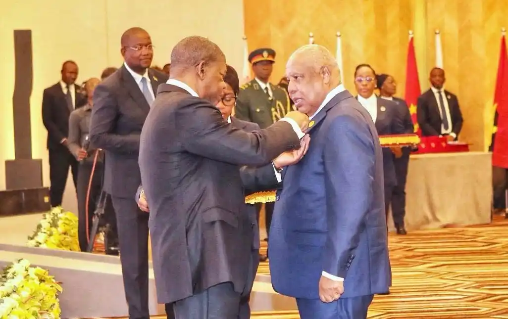 Henrique stress post