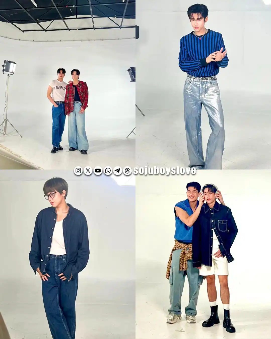 Image from Soju BoysLove: 🗣️ O perfil oficial de <a class="text-blue-500 hover:underline cursor...