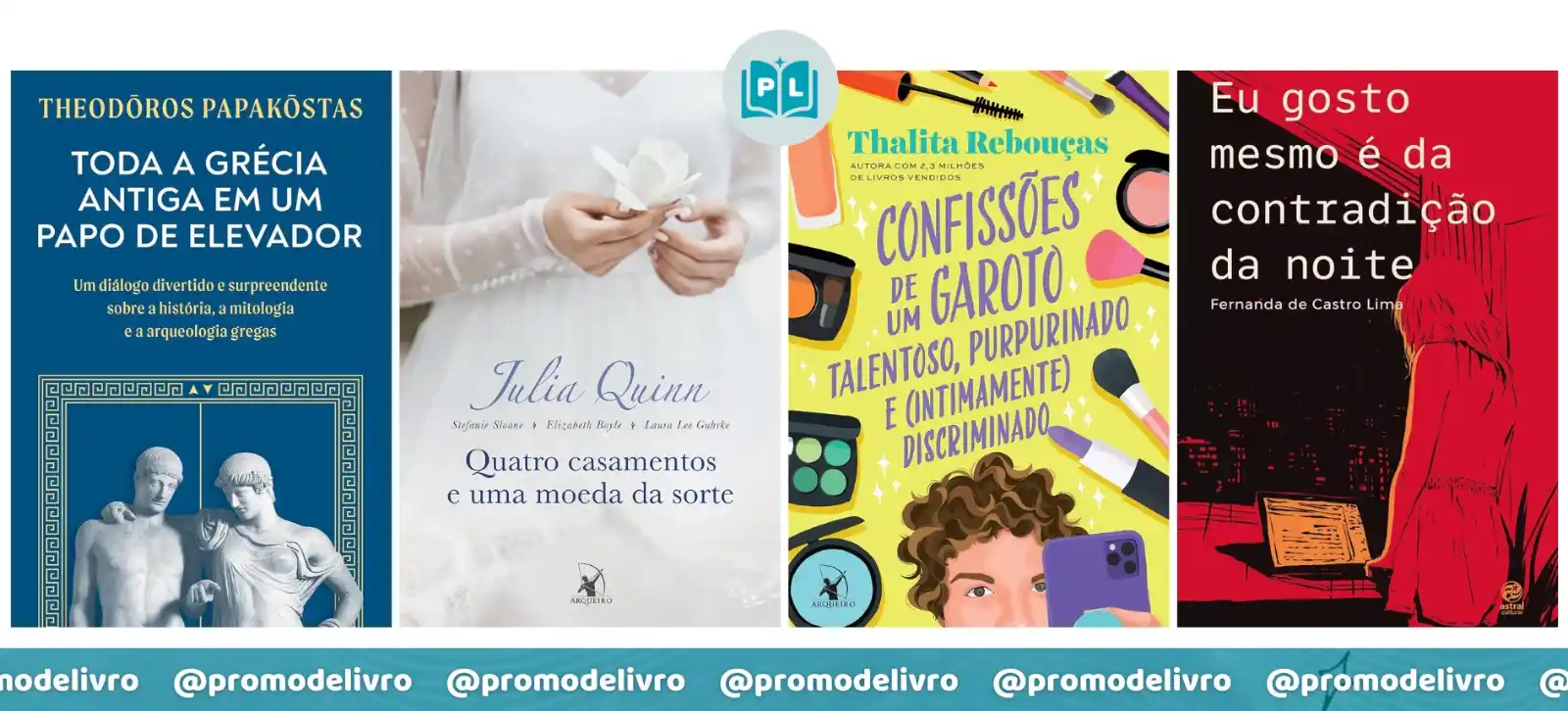 Image from Promo De Livro 📚 Ofertas e Cupons: 💛 Oferta Amazon 📚Toda a Grécia Antiga em um papo de elevador 💵R$...