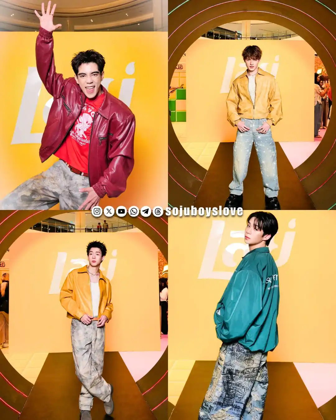 Image from Soju BoysLove: ⚡Os protas do BL <a class="text-blue-500 hover:underline cursor-pointe...