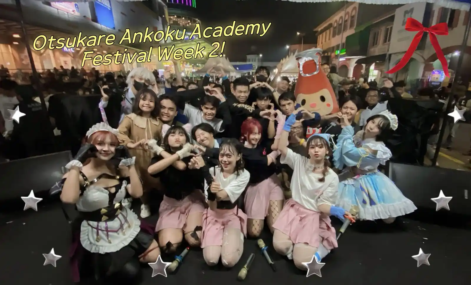 #MusesLangkahKita✨ post