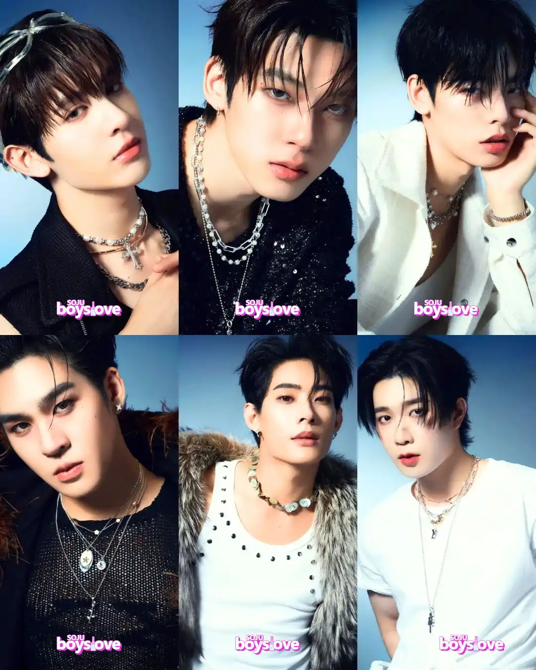 Image from Soju BoysLove: 😱 POR ESSA NINGUÉM ESPERAVA! A gravadora DMD Music anunciou seu novo ...