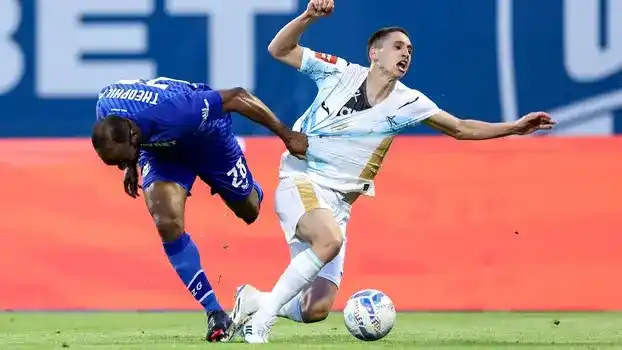 Image from 24sata: Pripreme prvoligaša: Kad i gdje igraju Rijeka, Dinamo i Hajduk?  👉Viš...