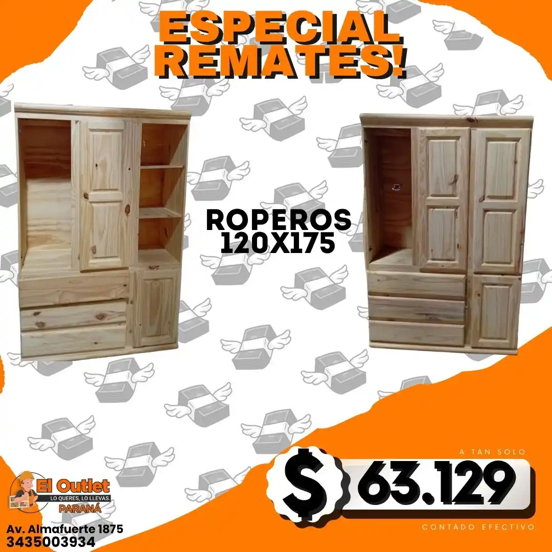 Ofertas OUTLET PARANÁ post