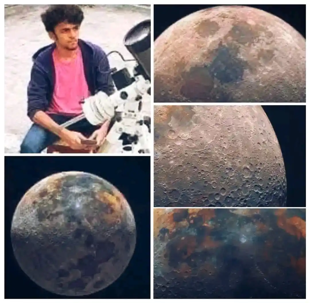 Real Mystery Telugu post