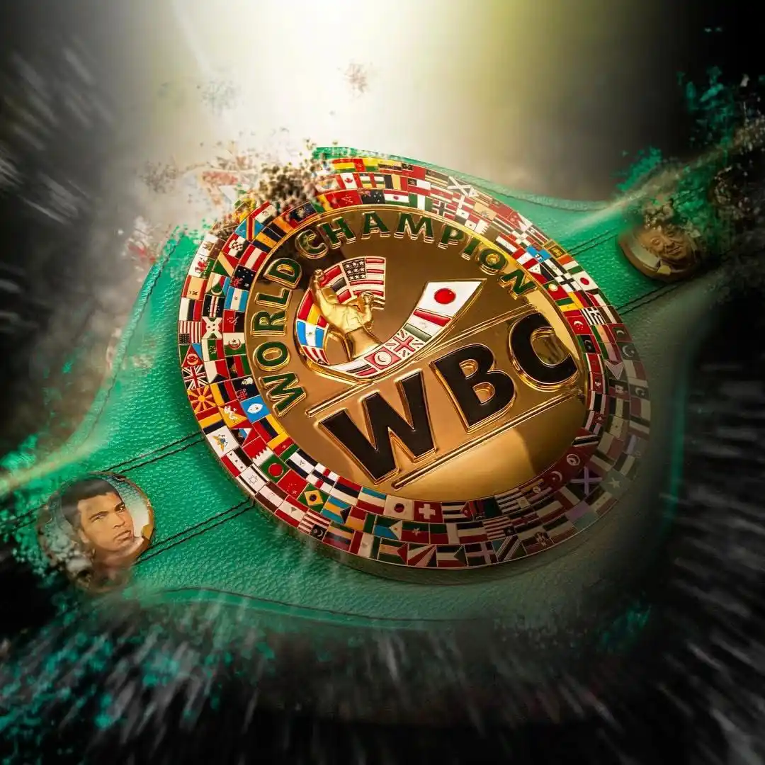 Image from Federazione Pugilistica Italiana: 🥊 🏆Ranking WBC  - Giugno 2025 🥊🇮🇹 11 Boxer Italiani nelle classif...