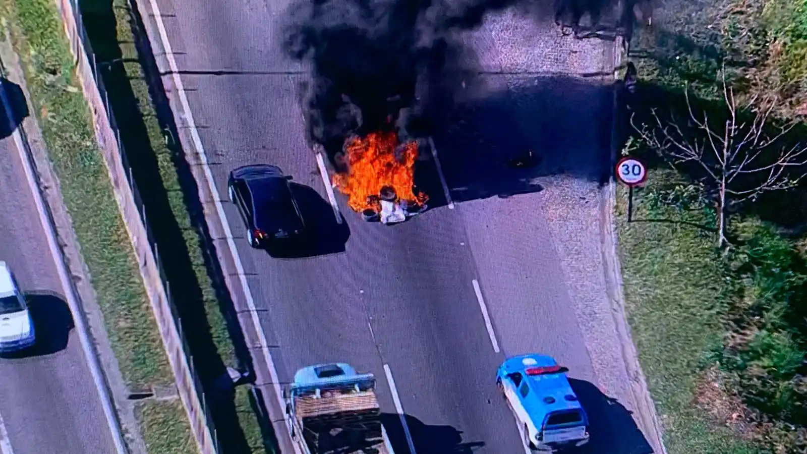 Image from Alerta de Notícias RJ: Rio magé...