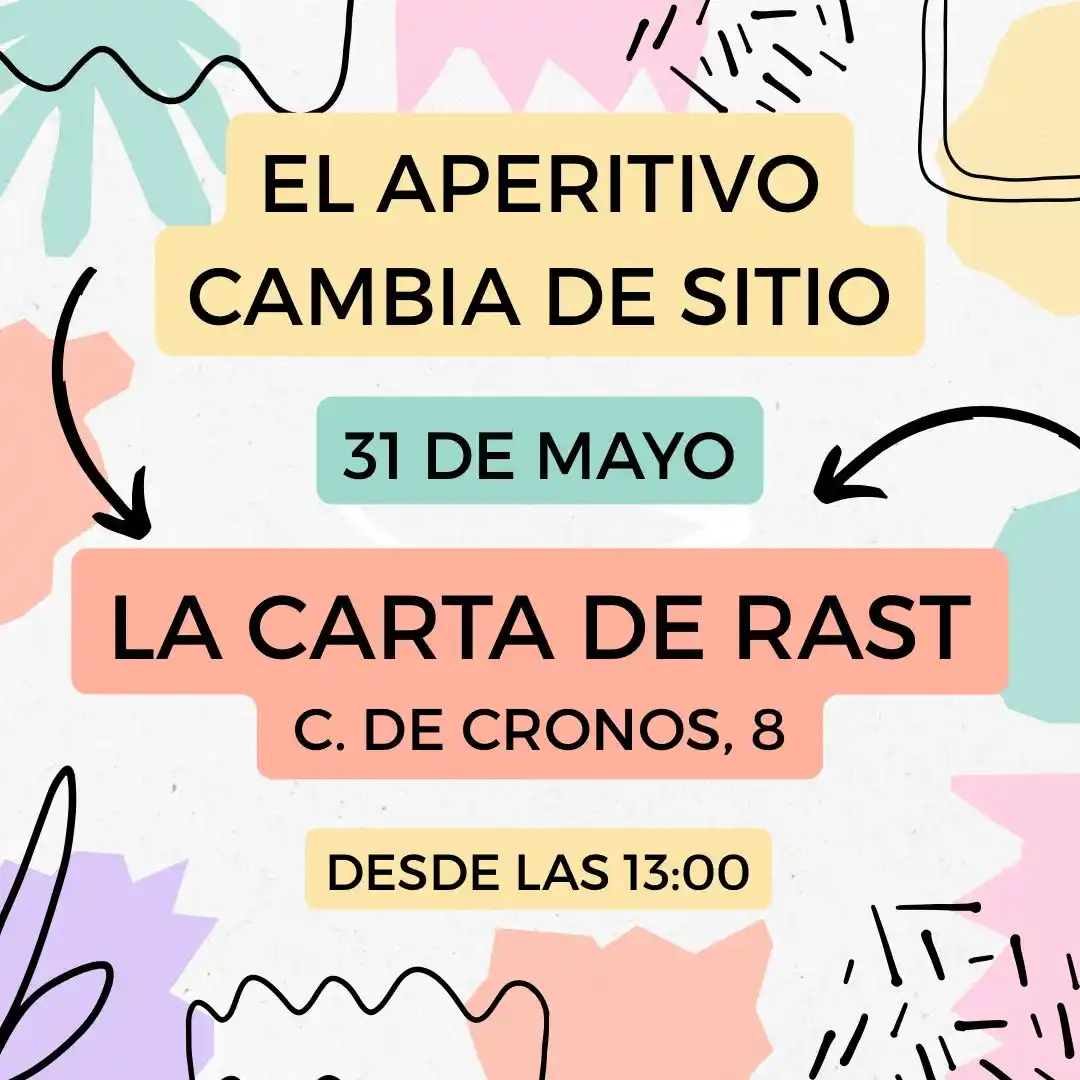 Rueda de la Sierra post