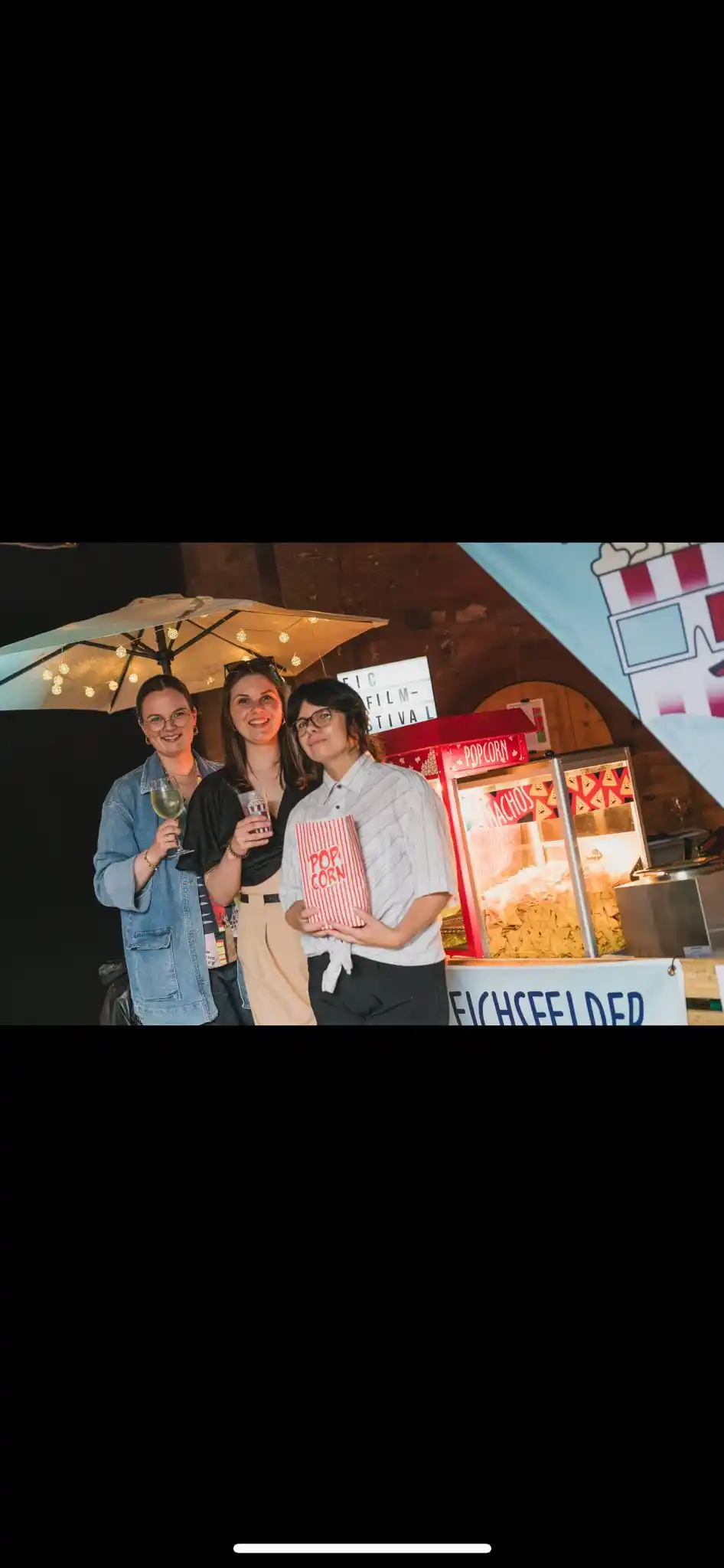 Eichsfelder Filmfestival 🍿 post