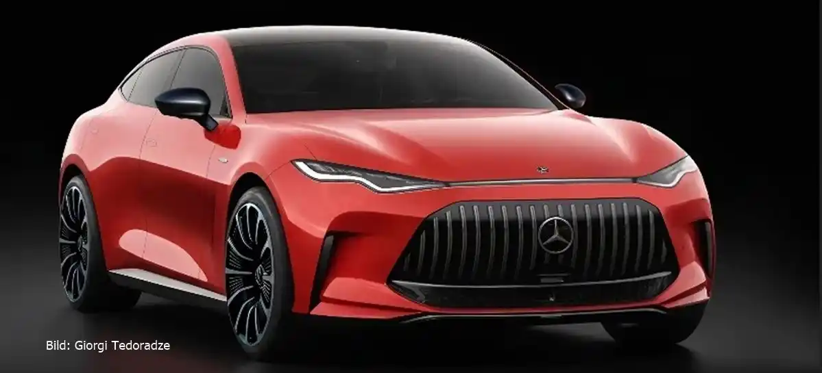 Image from Mercedes-Fans.de: Schönen guten Abend, liebe Mercedes-Fans, erinnert ihr euch noch an ...