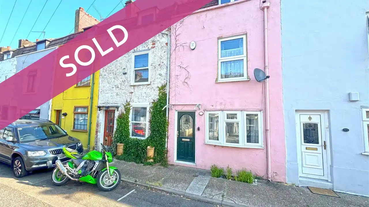 Image from Property in Kent: 🎉 SOLD | Layfield Road, Gillingham 🏡 Another property successfully S...