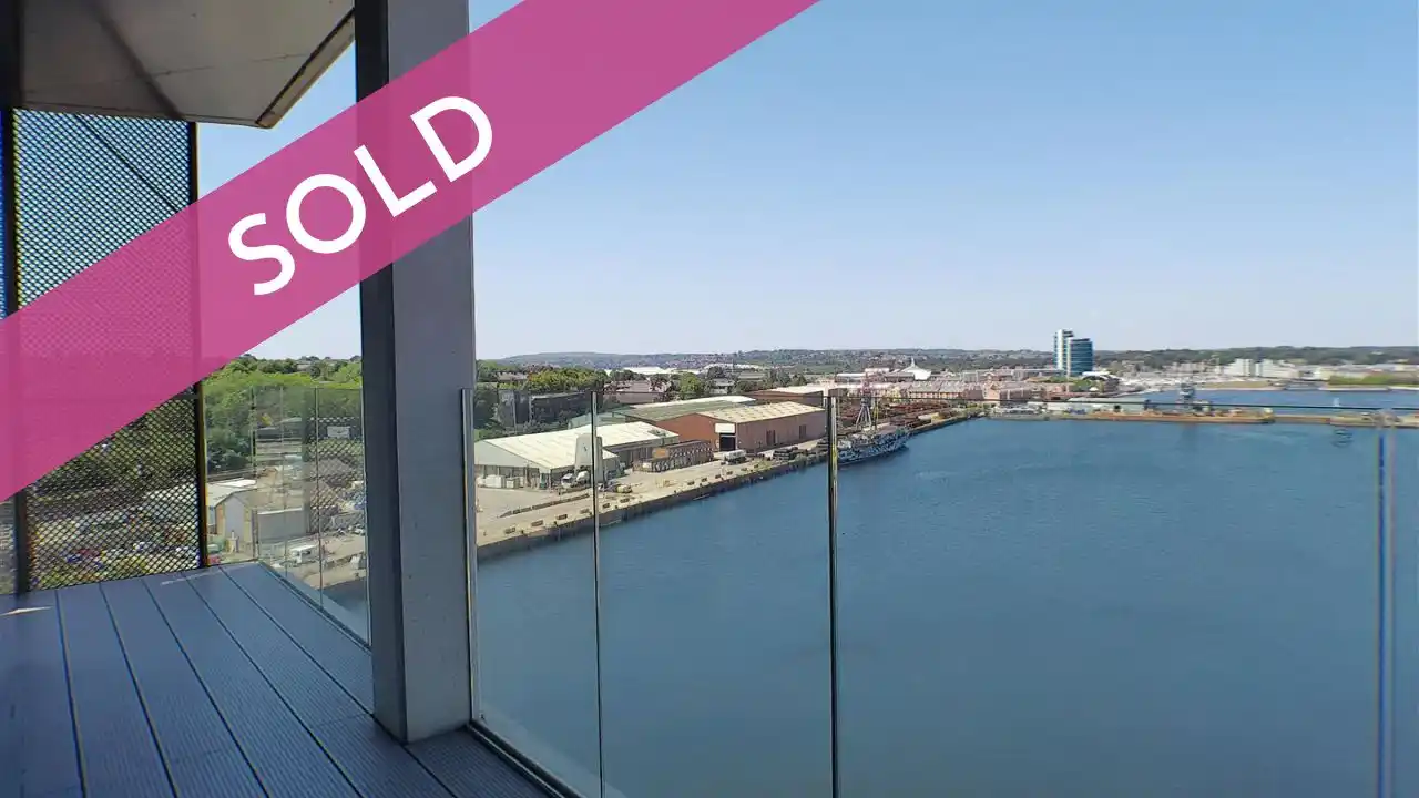 Image from Property in Kent: 🎉 SOLD! | South House, Gillingham Gate Road, Chatham 🏡 Another fant...