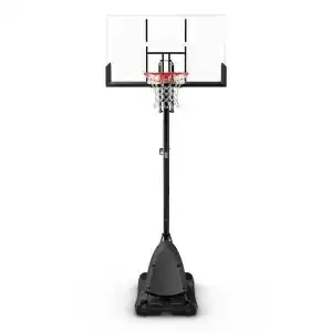 Image from #1 Deals in USA | Network of Indians in America : Spalding 54-Inch Portable Basketball Hoop Actual Price: $349.99 Final...