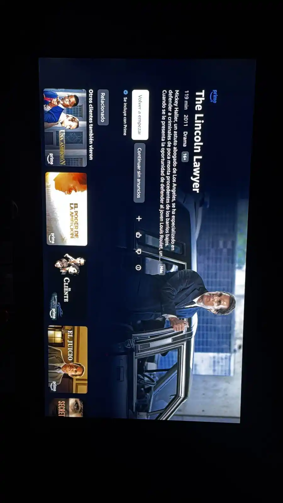 Marlon Colmenarez post