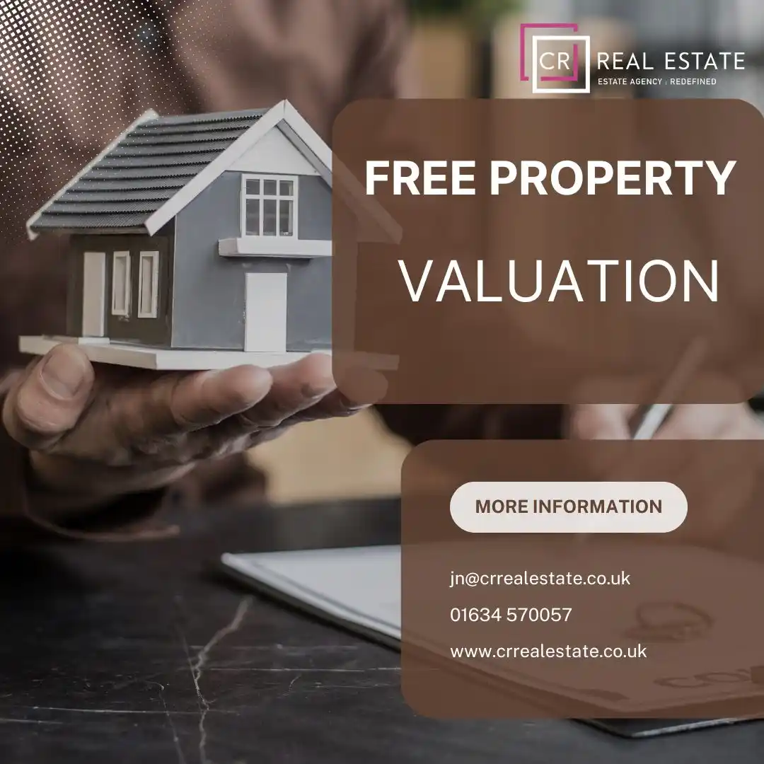 Image from Property in Kent: 🏡 Thinking of Selling? Know What Your Home Is Worth! 💰 Get Your FRE...