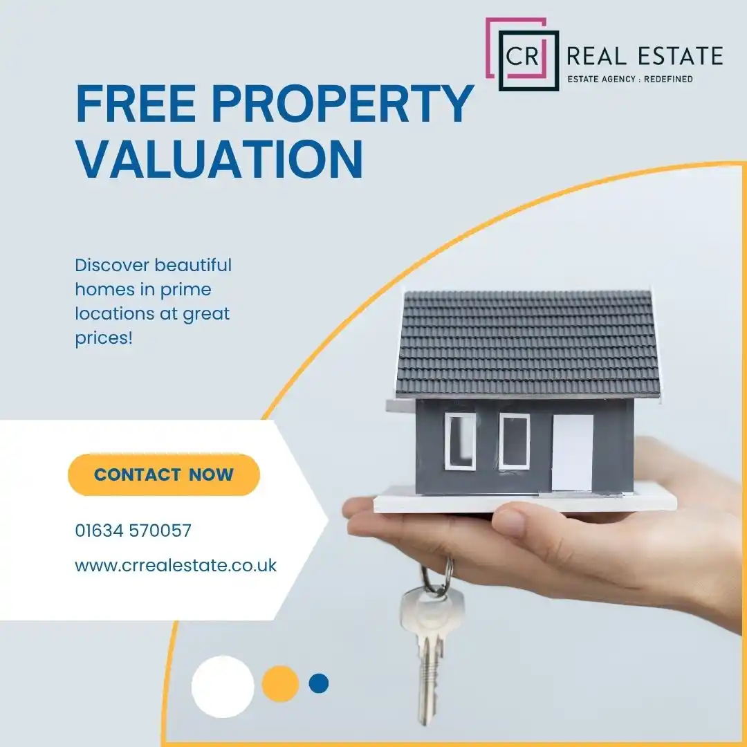 Image from Property in Kent: 🏡 Thinking of Selling? Know What Your Property Could Earn! 💰 Get You...
