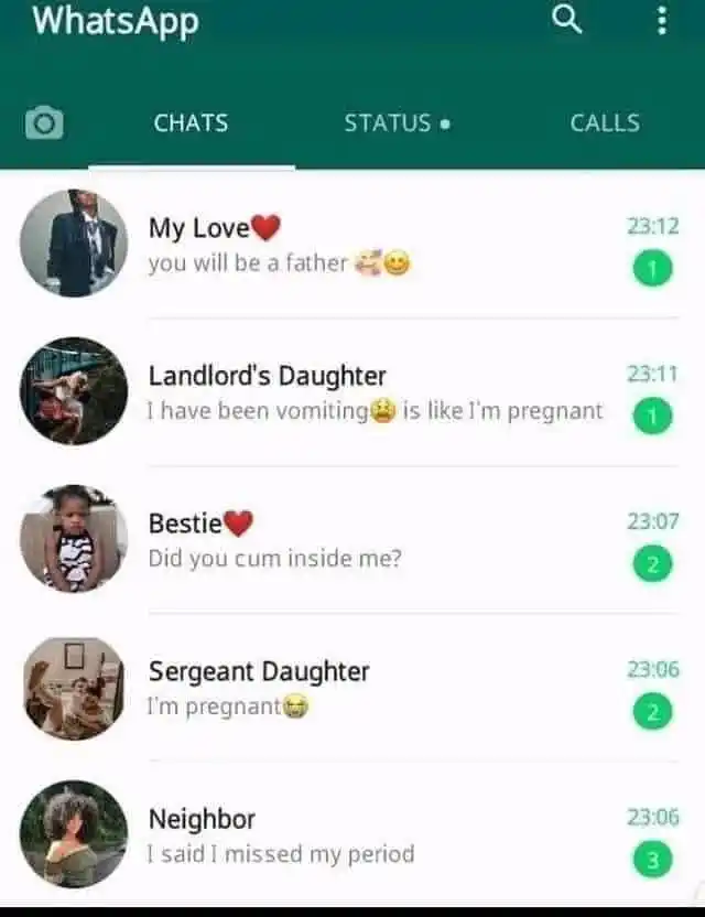 Daily Dose |PressHere2Follow post