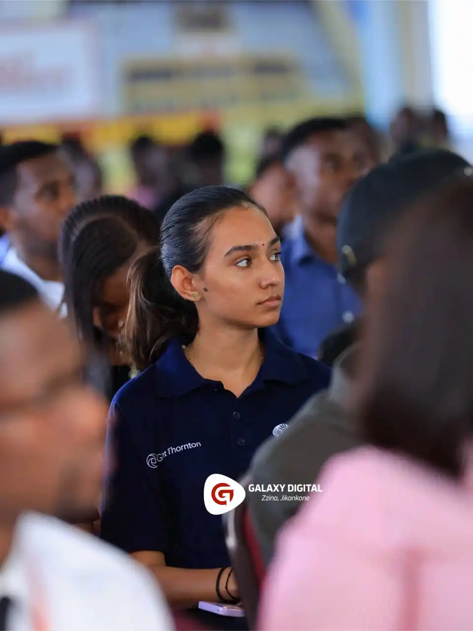 Image from Galaxy FM Zzina!: Today, we at @isbatkampala for the <a class="text-blue-500 hover:under...