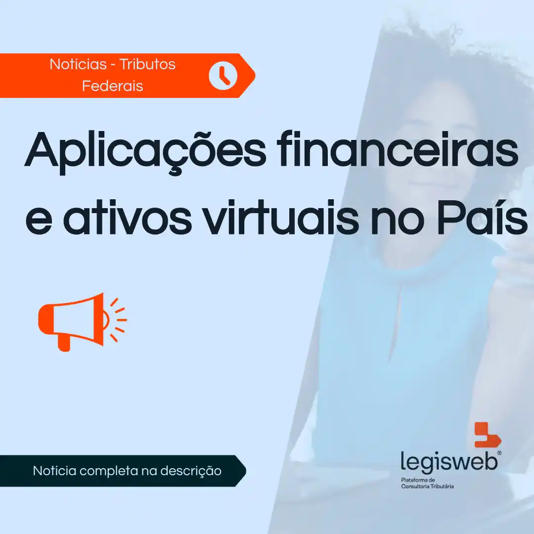 Legisweb | Conecta post