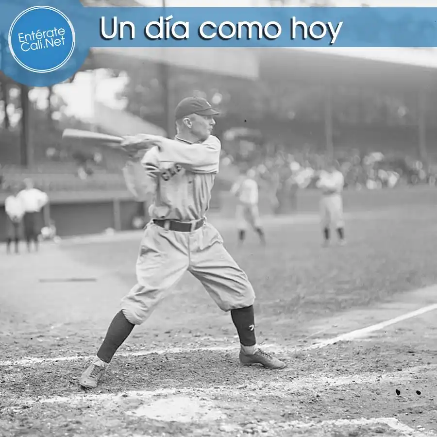 Image from Entérate Cali: 📆 <a class="text-blue-500 hover:underline cursor-pointer" href="/hash...