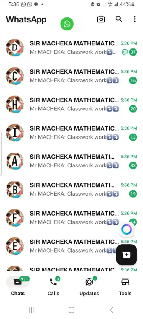 Image from Online Tutor Mr Macheka Maths , Science & English: 📌📌📌📌📌📌📌📌📌📌  *_VAYA VASWERA VARIKUBASA NEKUCHIKORO CHATOCHAYA...