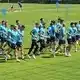 Image from 24sata: VIDEO Evo tko je sve došao na pripreme Dinama, tko kasni, a koga je Bo...