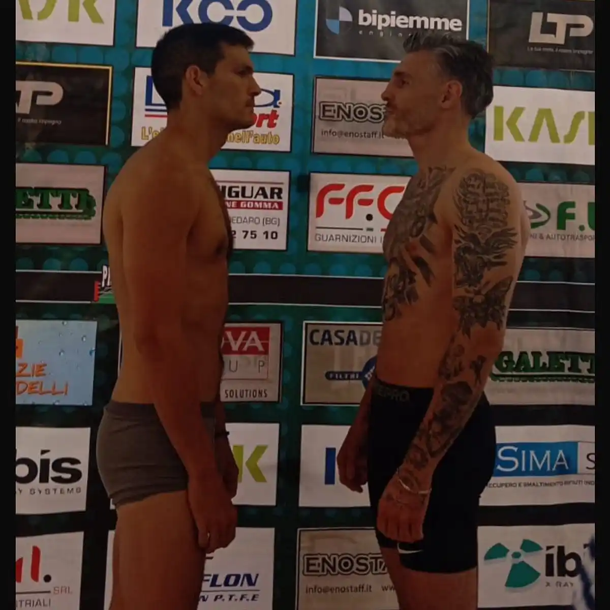 Image from Federazione Pugilistica Italiana: <a class="text-blue-500 hover:underline cursor-pointer" href="/hashtag...
