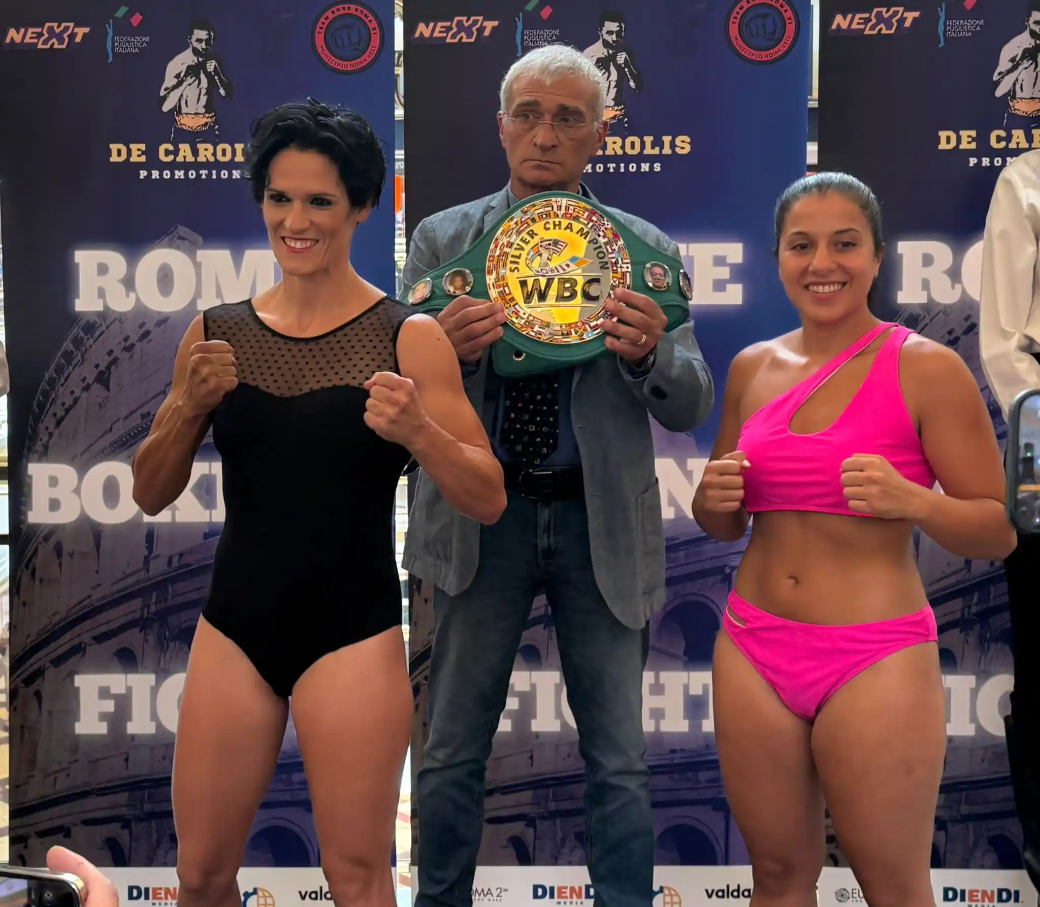Image from Federazione Pugilistica Italiana: <a class="text-blue-500 hover:underline cursor-pointer" href="/hashtag...