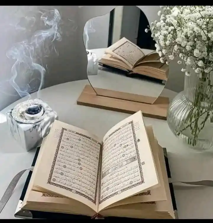 Image from ♥️زړه او👫سکون👩❤️👨: *یا الله، ماته صبر راکړه چې د هغو ازموینو سره مقابله وکړم چې تا زما په...
