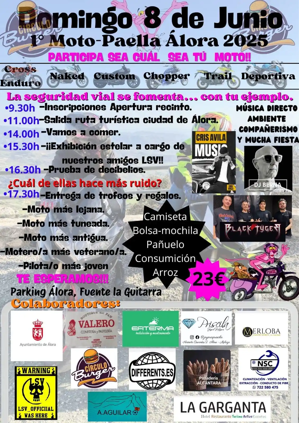 ÁLORACTIVA (IU) post