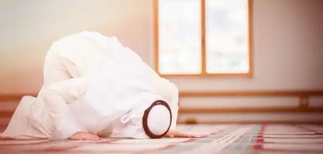 Image from فوائد العلّامة ابن عثيمين: أنواع الحركة في الصلاة ذكر فضيلة الشيخ ابن عثيمين ، رحمه الله تعالى ...
