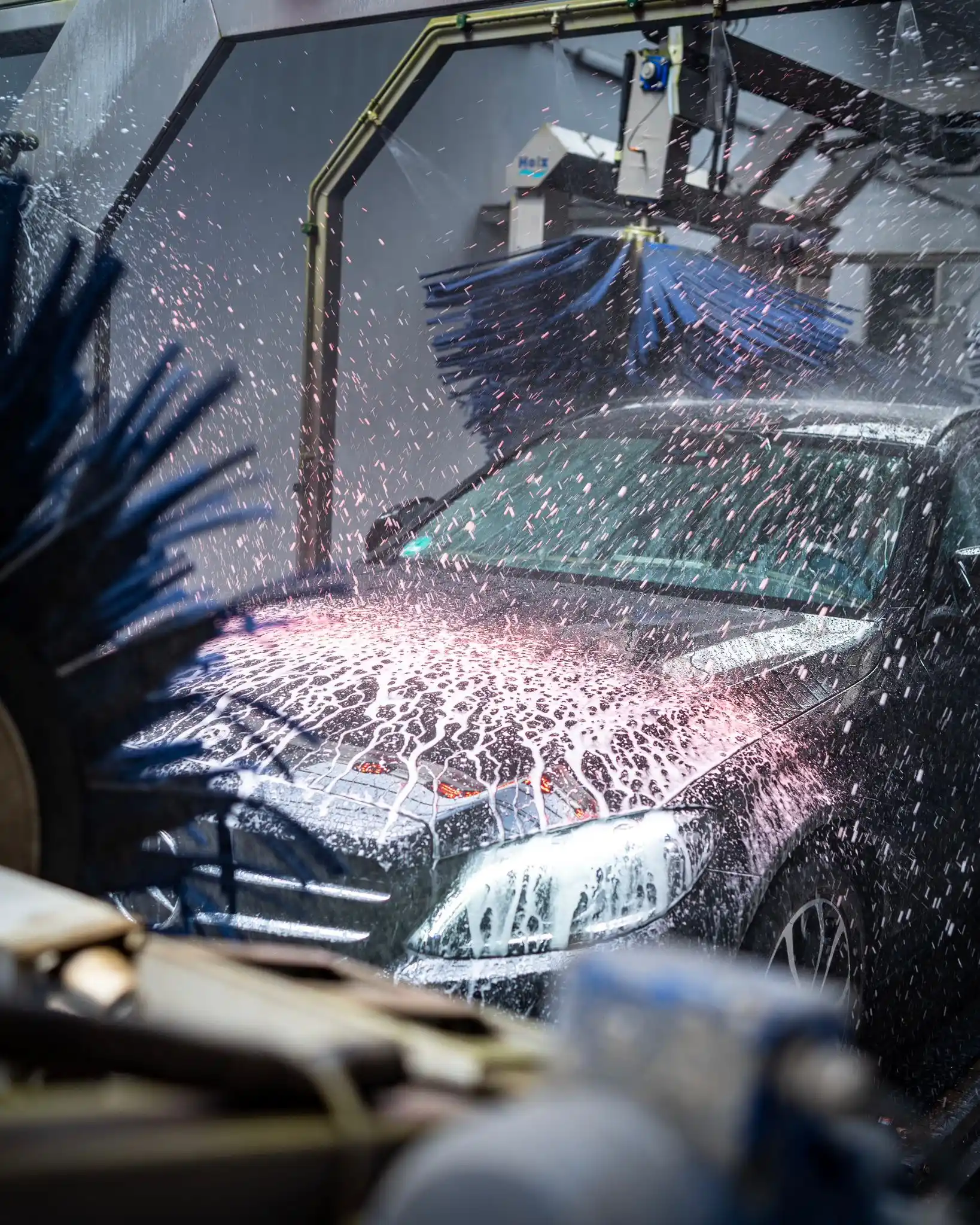 Image from Allguth Stationen: *🚘 Auf zur Feiertagswäsche!* Fronleichnam und Sonnenschein – besser g...