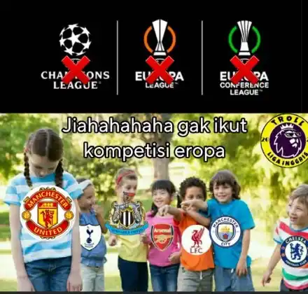 Meme Bola Lucu post