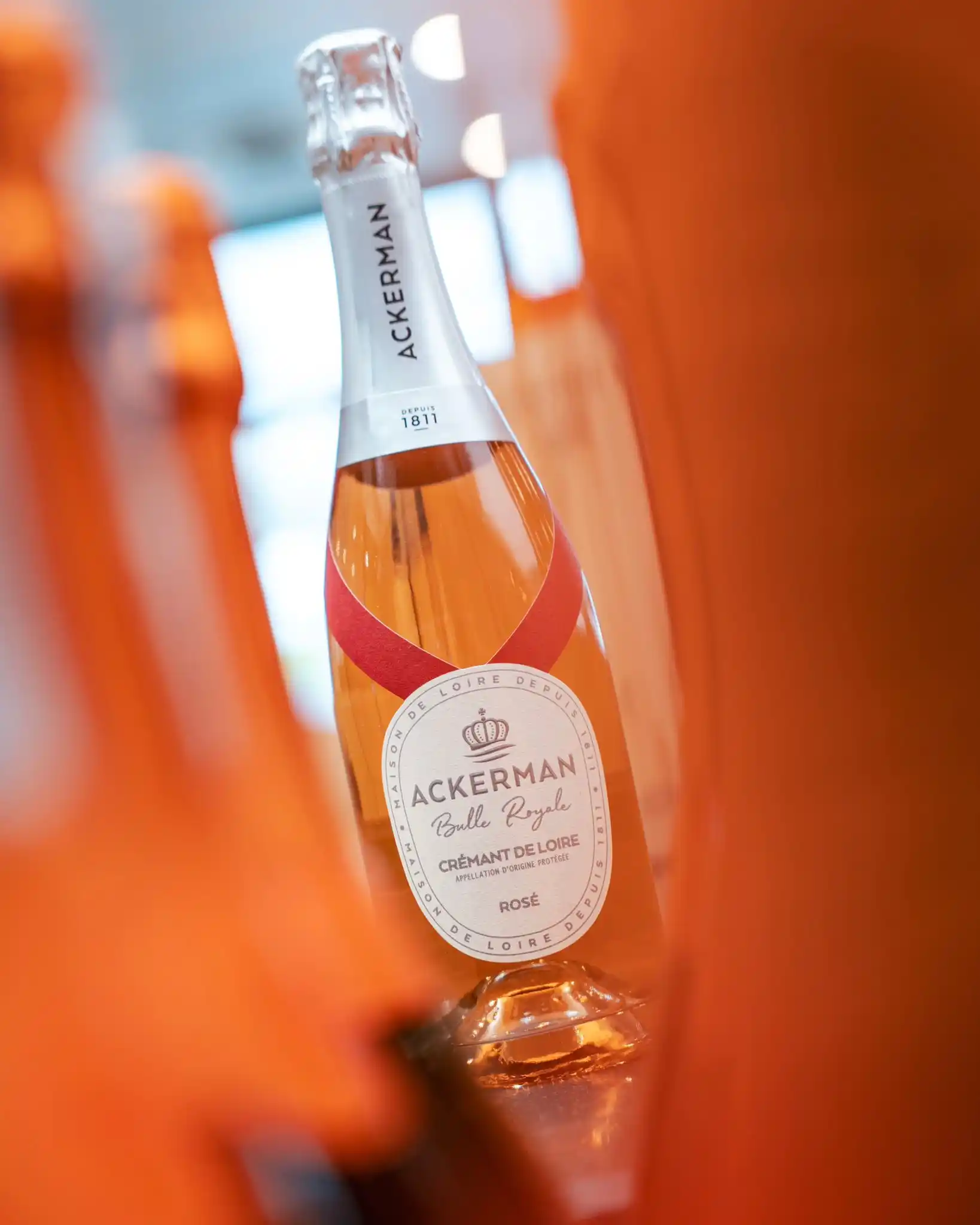 Image from Allguth Stationen: *🥂 Crémant – der prickelnde Trend aus Frankreich!🇫🇷*  Elegant, fein...
