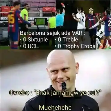 Meme Bola Lucu post