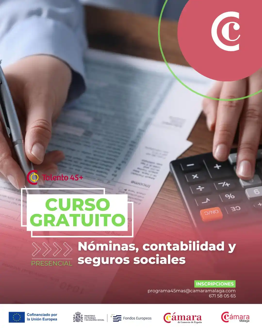 ÁLORACTIVA (IU) post