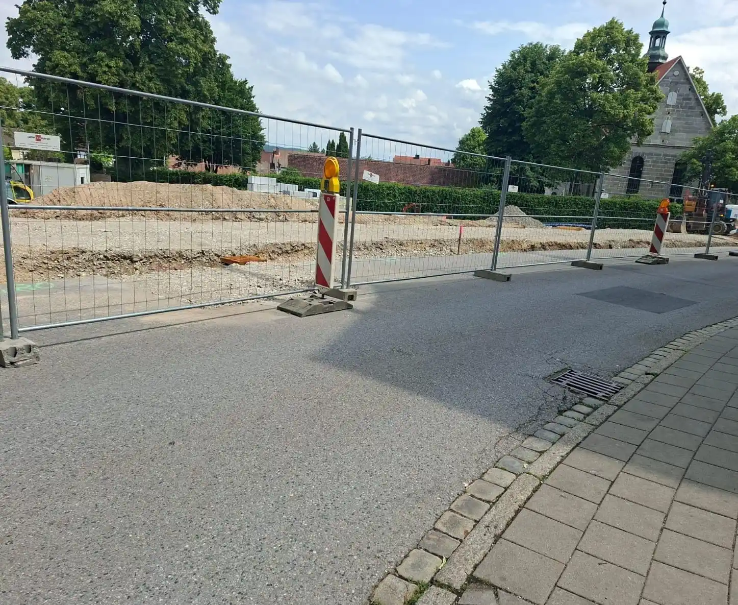 Pfarrverband Altdorf …. post