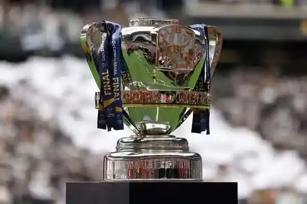 Image from ge.globo | Corinthians: *DÉRBI NA COPA DO BRASIL* CBF divulga datas e horários de Corinthians...