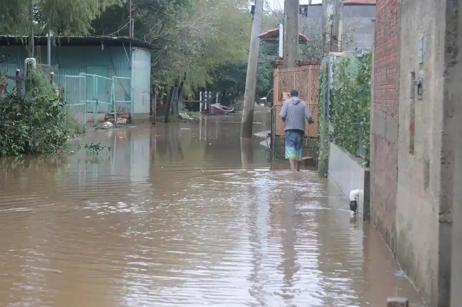 Image from Correio do Povo | Notícias: ➡️Diretor da Defesa Civil de Porto Alegre descarta repetição de enchen...